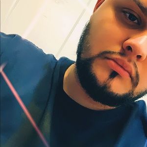 Meet your Posher, Eric